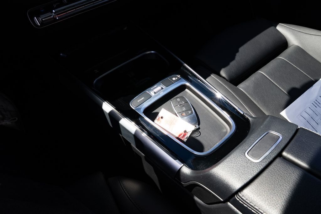 2025 Mercedes-Benz GLB GLB 250 Milwaukie OR