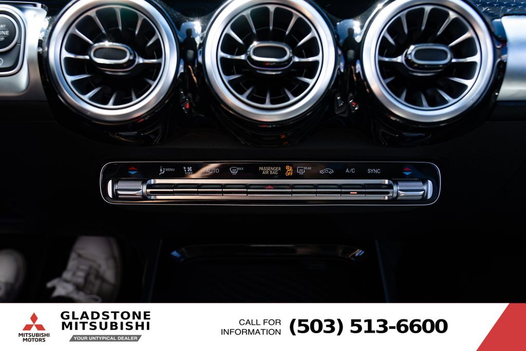 2025 Mercedes-Benz GLB GLB 250 Milwaukie OR