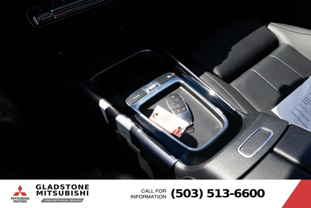 2025 Mercedes-Benz GLB GLB 250 Milwaukie OR