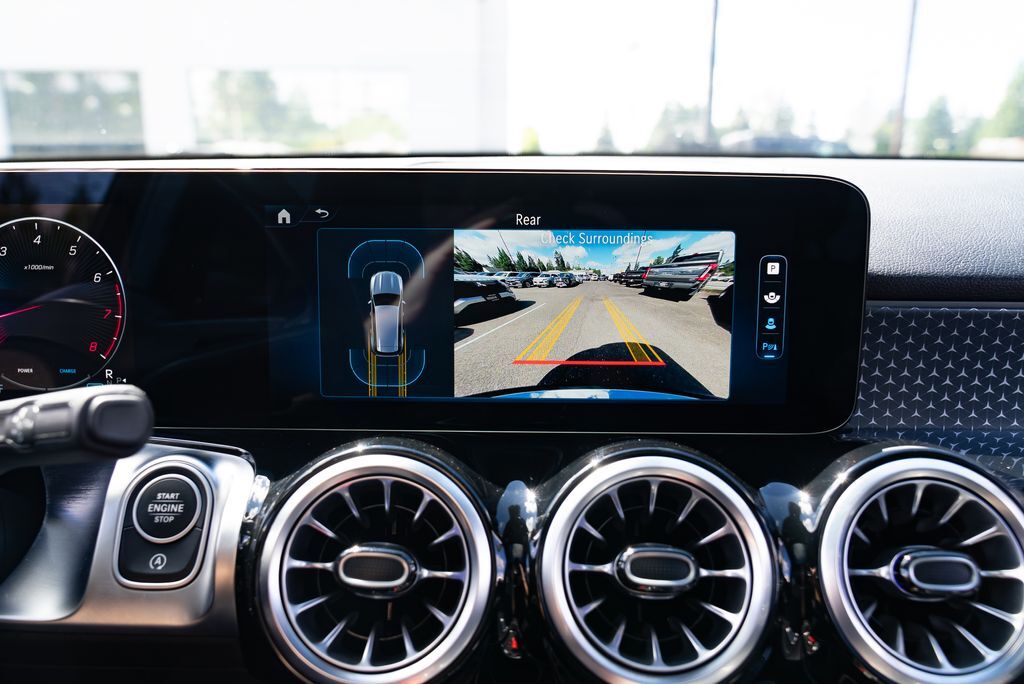 2025 Mercedes-Benz GLB GLB 250 Milwaukie OR