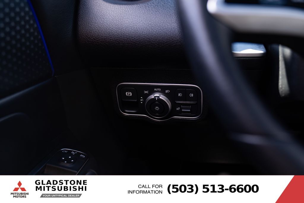2025 Mercedes-Benz GLB GLB 250 Milwaukie OR