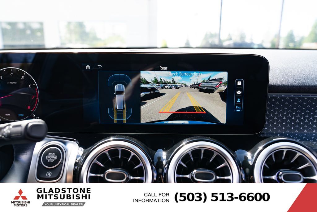 2025 Mercedes-Benz GLB GLB 250 Milwaukie OR