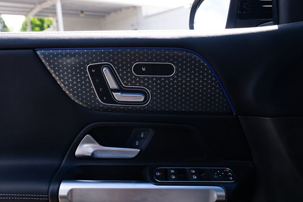 2025 Mercedes-Benz GLB GLB 250 Milwaukie OR