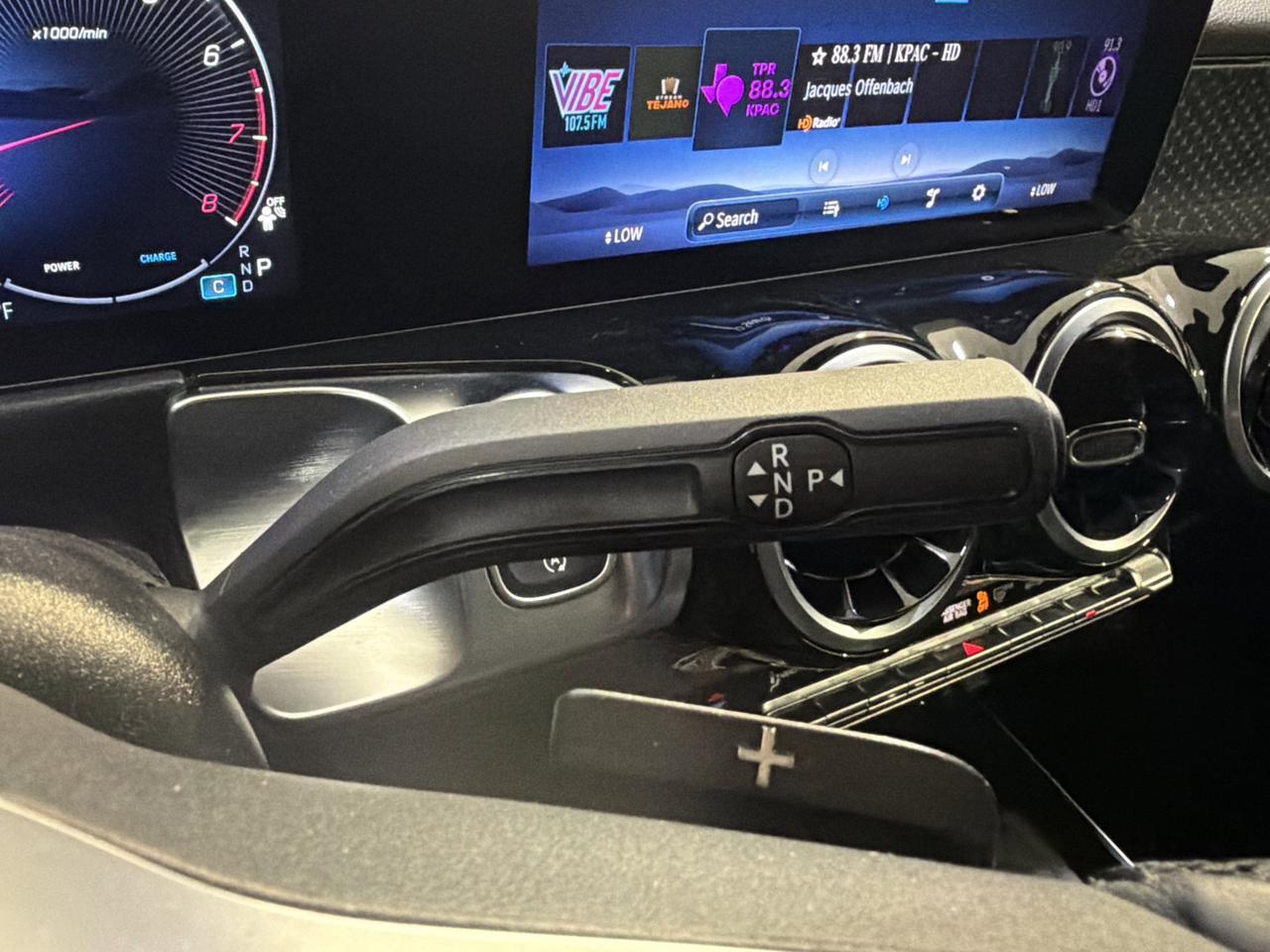 2025 Mercedes-Benz GLB GLB 250 San Antonio TX