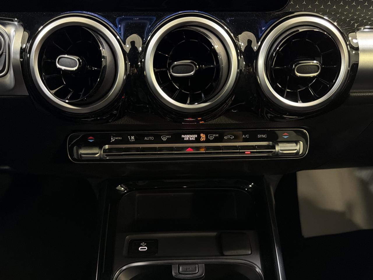 2025 Mercedes-Benz GLB GLB 250 San Antonio TX
