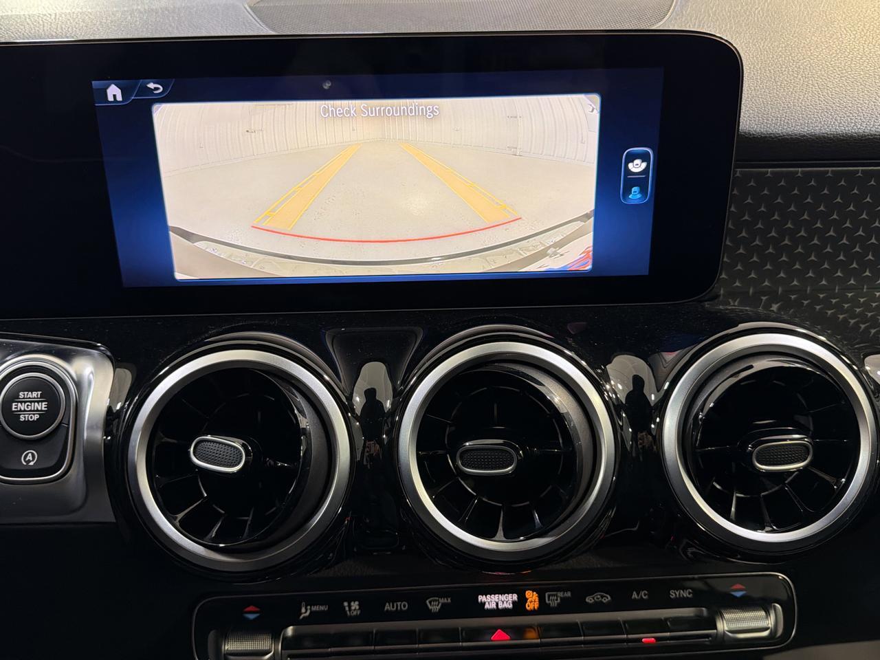 2025 Mercedes-Benz GLB GLB 250 San Antonio TX