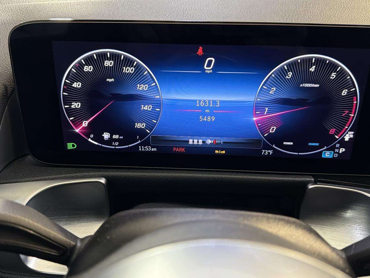 2025 Mercedes-Benz GLB GLB 250 San Antonio TX