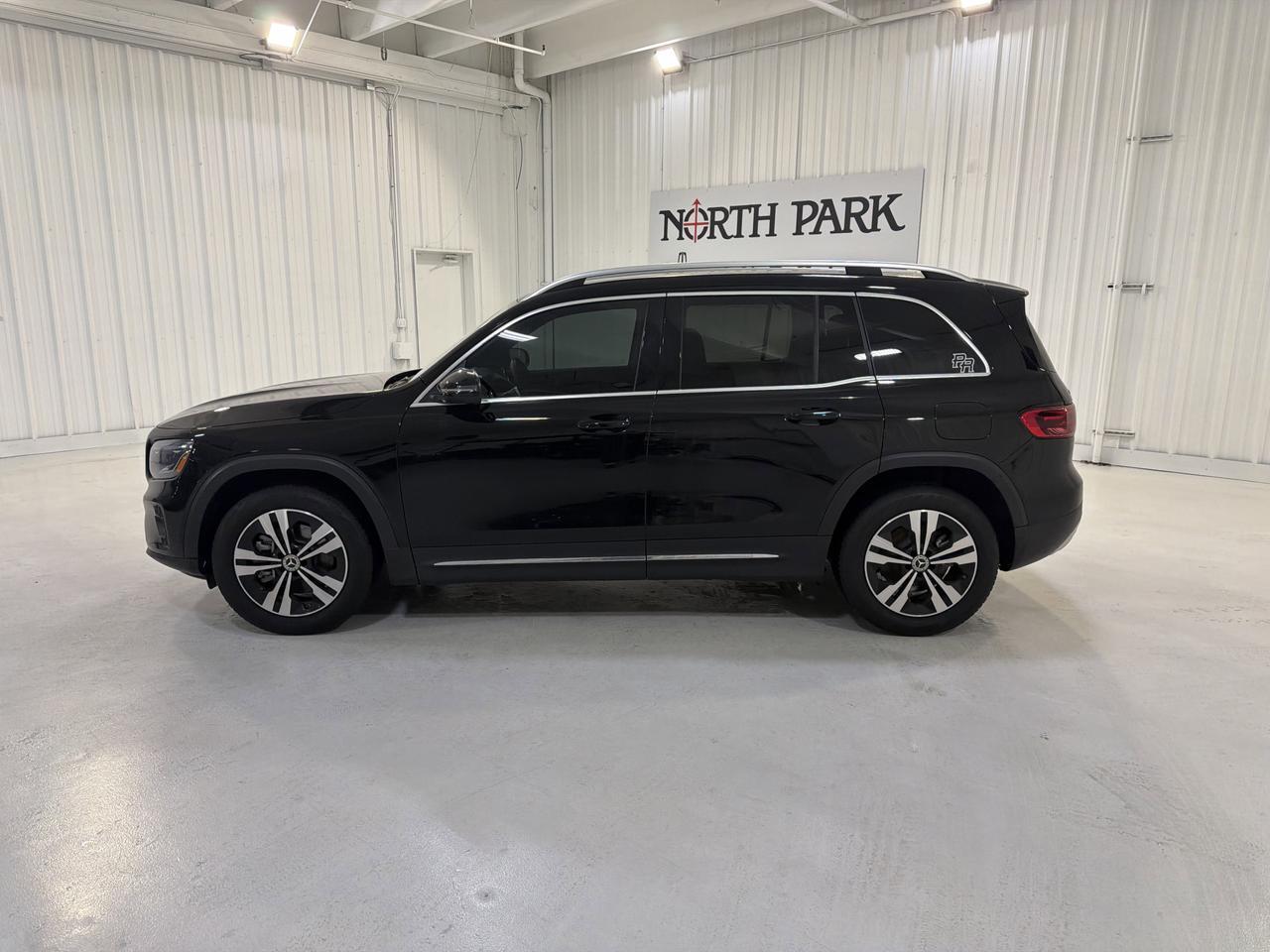 2025 Mercedes-Benz GLB GLB 250 San Antonio TX