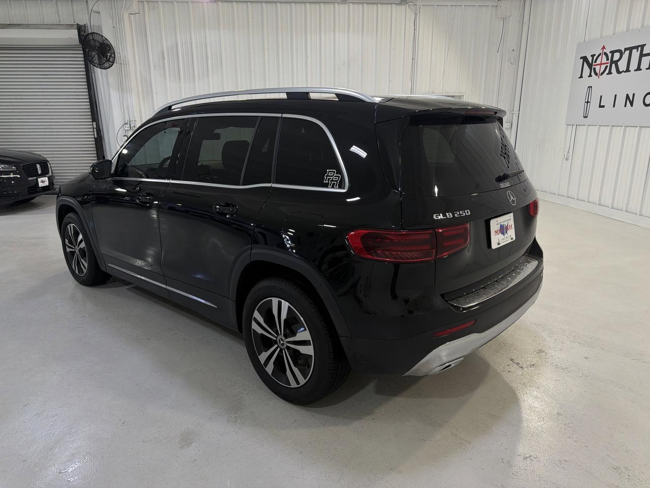 2025 Mercedes-Benz GLB GLB 250 San Antonio TX