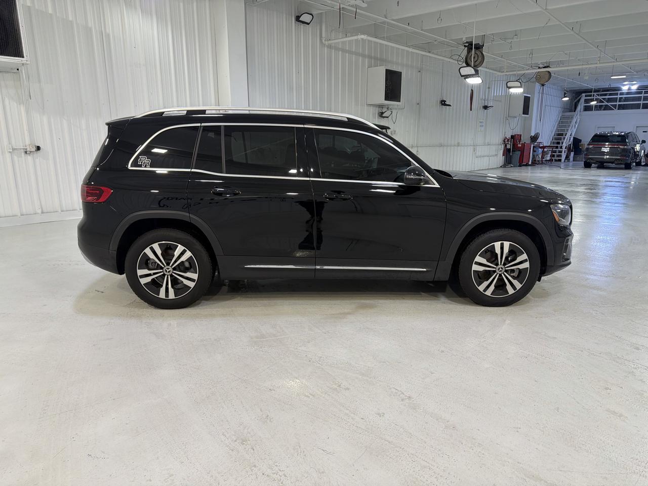 2025 Mercedes-Benz GLB GLB 250 San Antonio TX