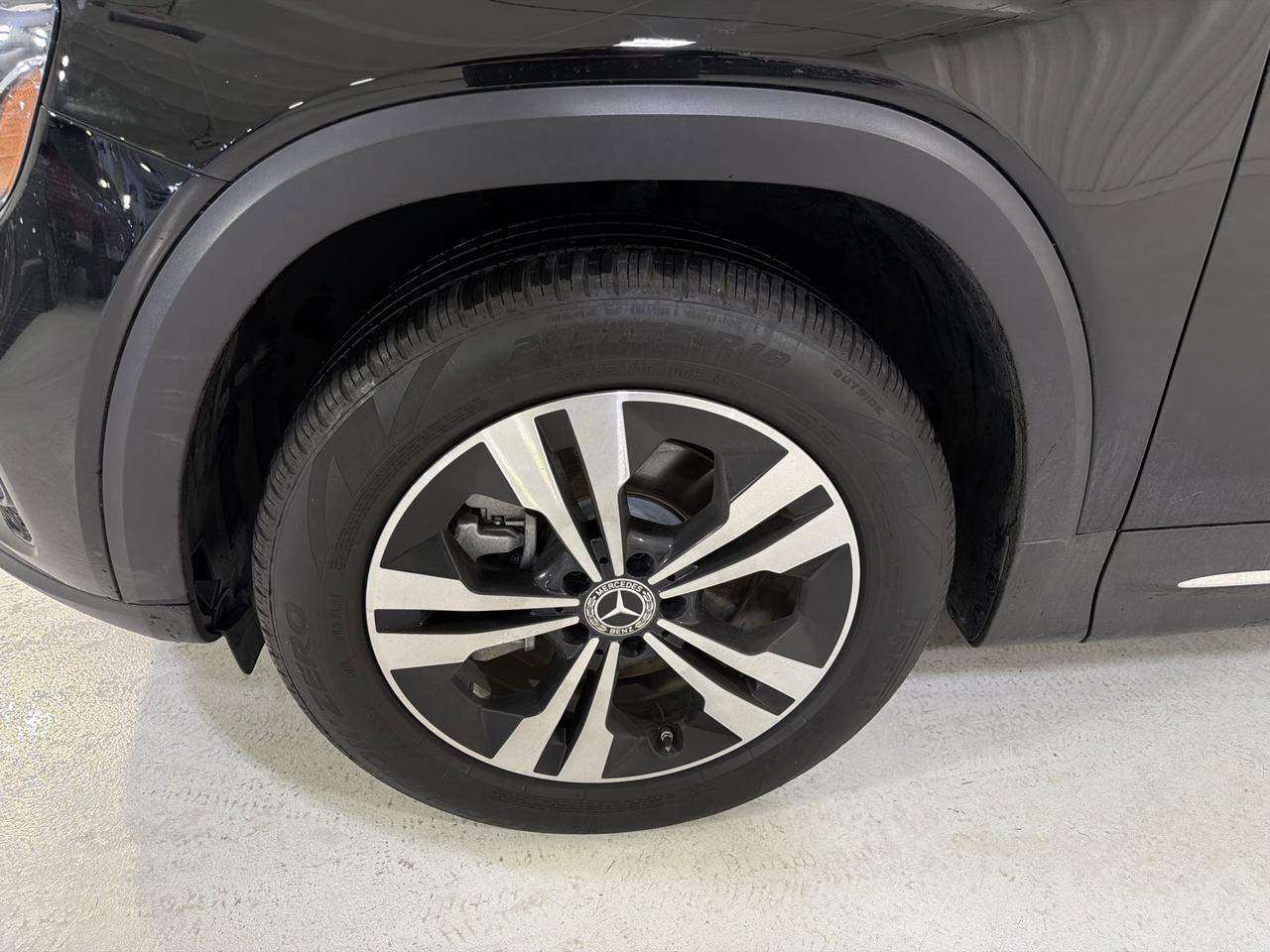 2025 Mercedes-Benz GLB GLB 250 San Antonio TX