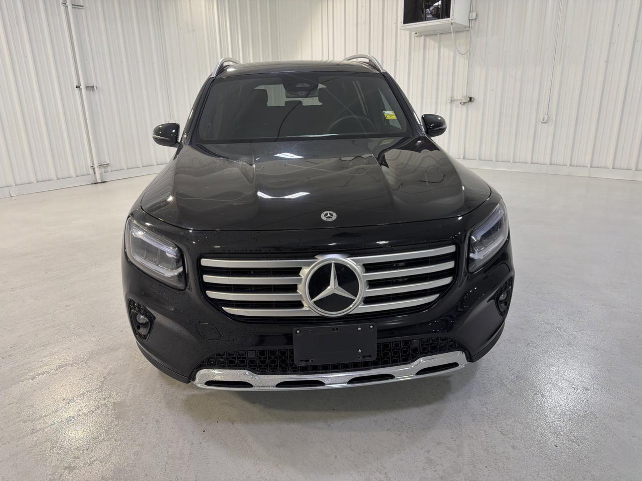 2025 Mercedes-Benz GLB GLB 250 San Antonio TX