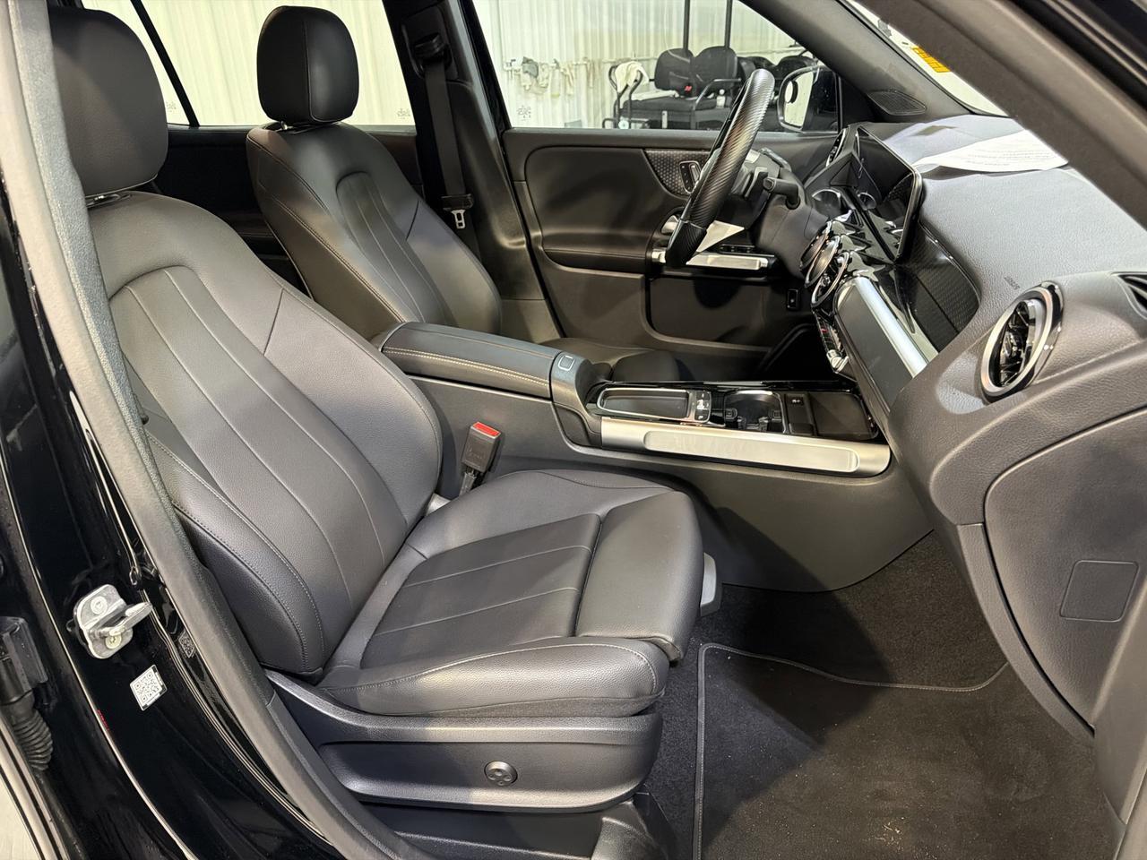 2025 Mercedes-Benz GLB GLB 250 San Antonio TX