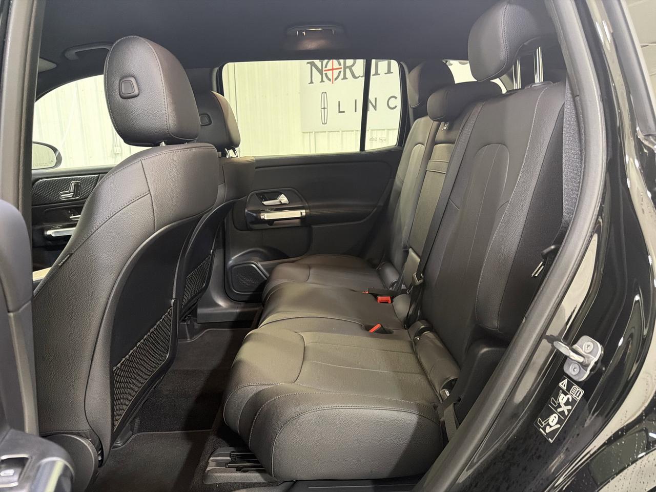 2025 Mercedes-Benz GLB GLB 250 San Antonio TX