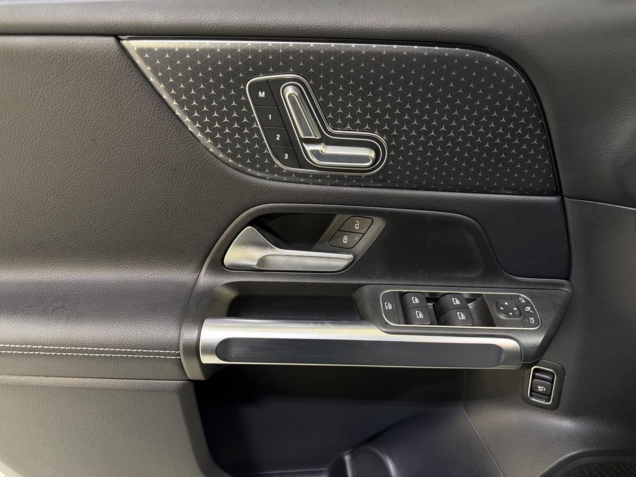 2025 Mercedes-Benz GLB GLB 250 San Antonio TX