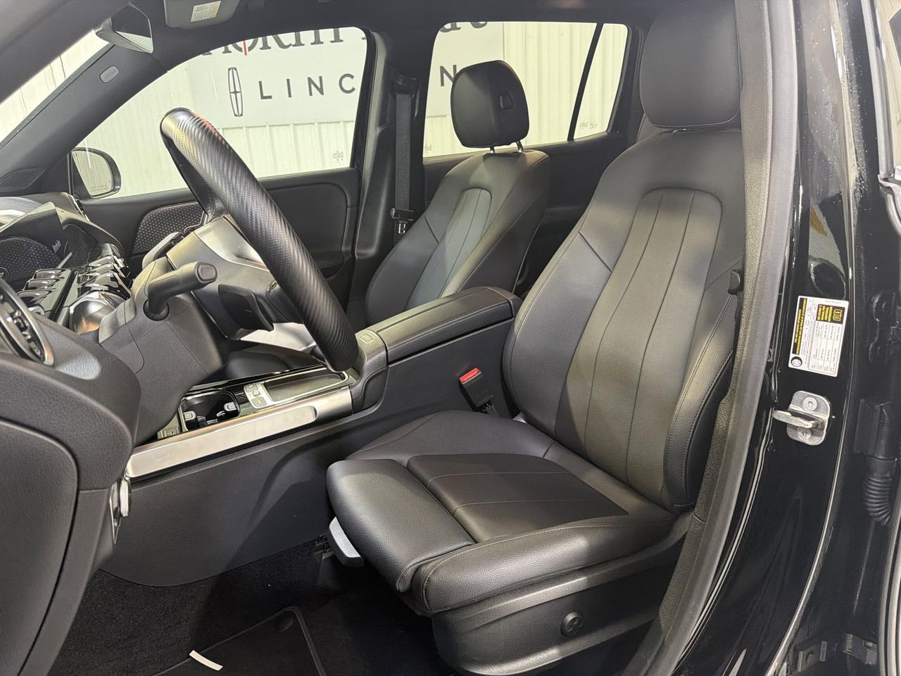 2025 Mercedes-Benz GLB GLB 250 San Antonio TX