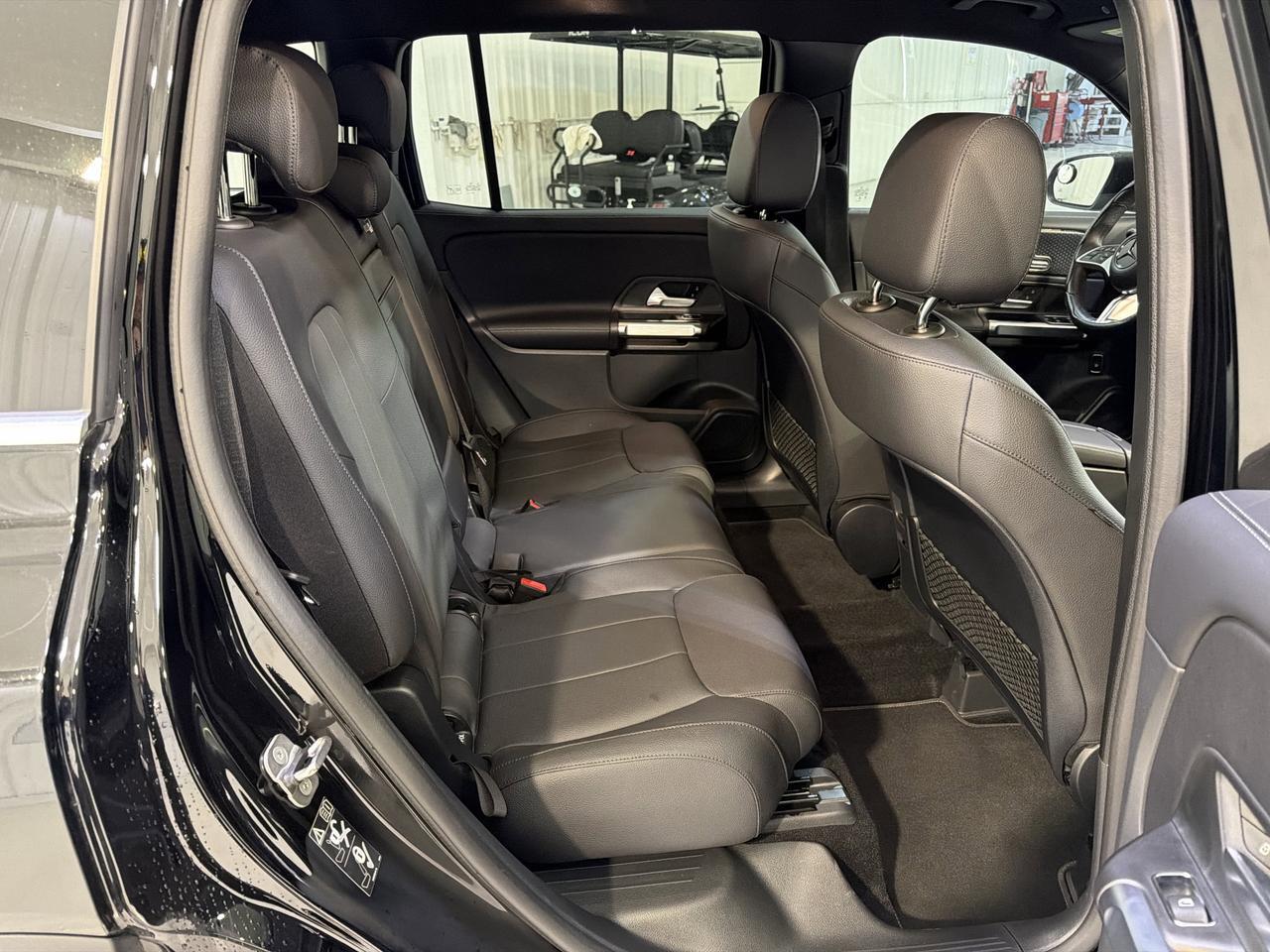 2025 Mercedes-Benz GLB GLB 250 San Antonio TX