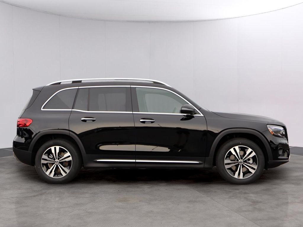 2025 Mercedes-Benz GLB GLB 250 San Clemente CA