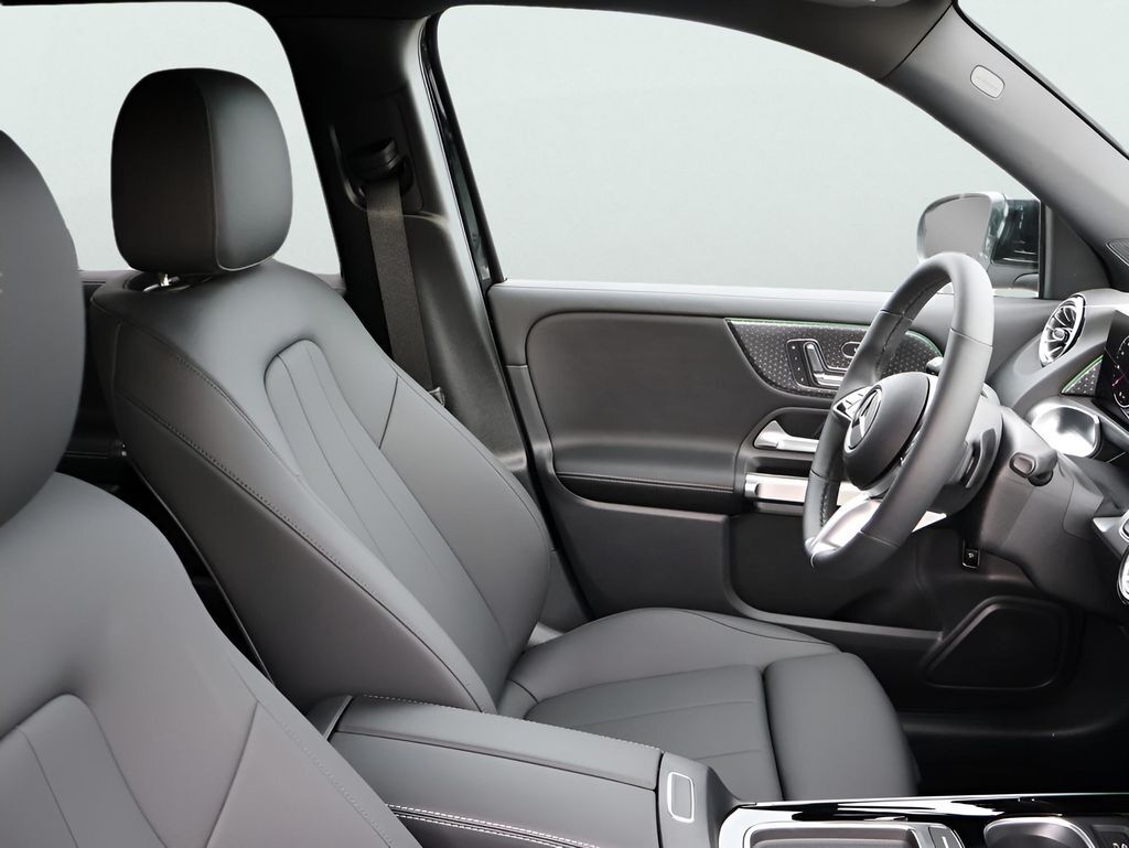 2025 Mercedes-Benz GLB GLB 250 San Clemente CA