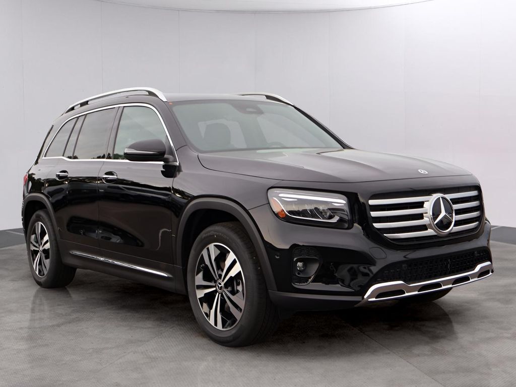 2025 Mercedes-Benz GLB GLB 250 San Clemente CA