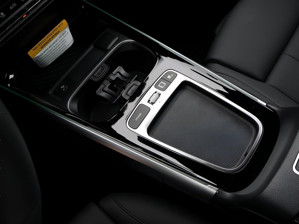 2025 Mercedes-Benz GLB GLB 250 San Clemente CA