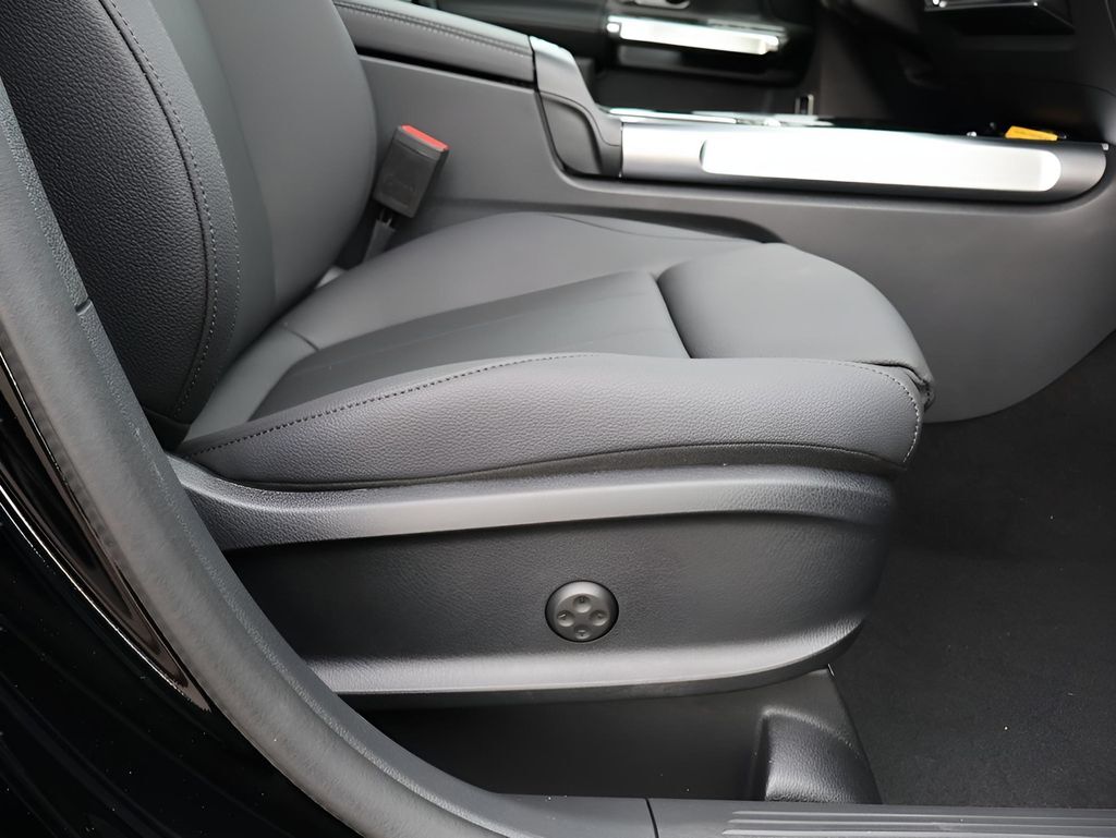 2025 Mercedes-Benz GLB GLB 250 San Clemente CA