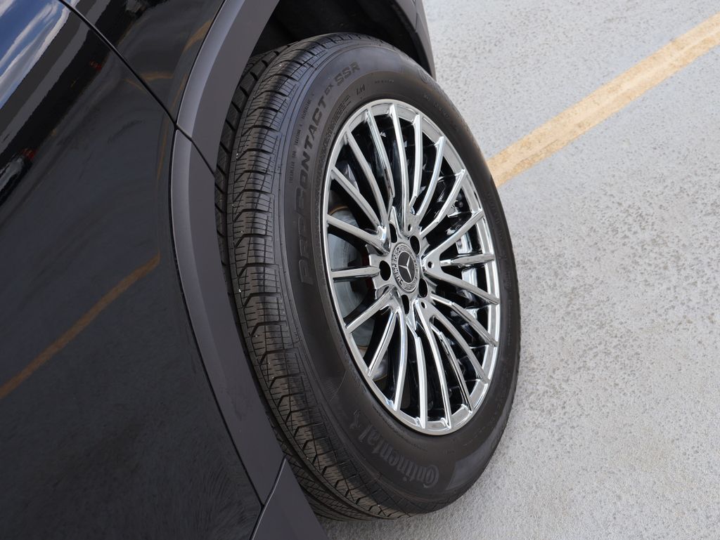 2025 Mercedes-Benz GLB GLB 250 San Clemente CA