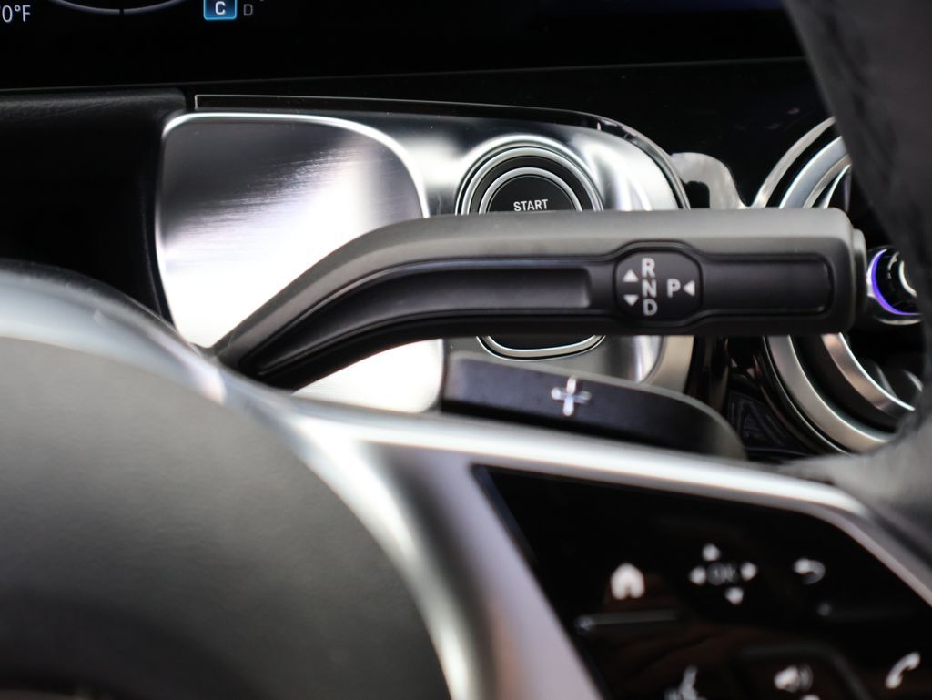 2025 Mercedes-Benz GLB GLB 250 San Clemente CA