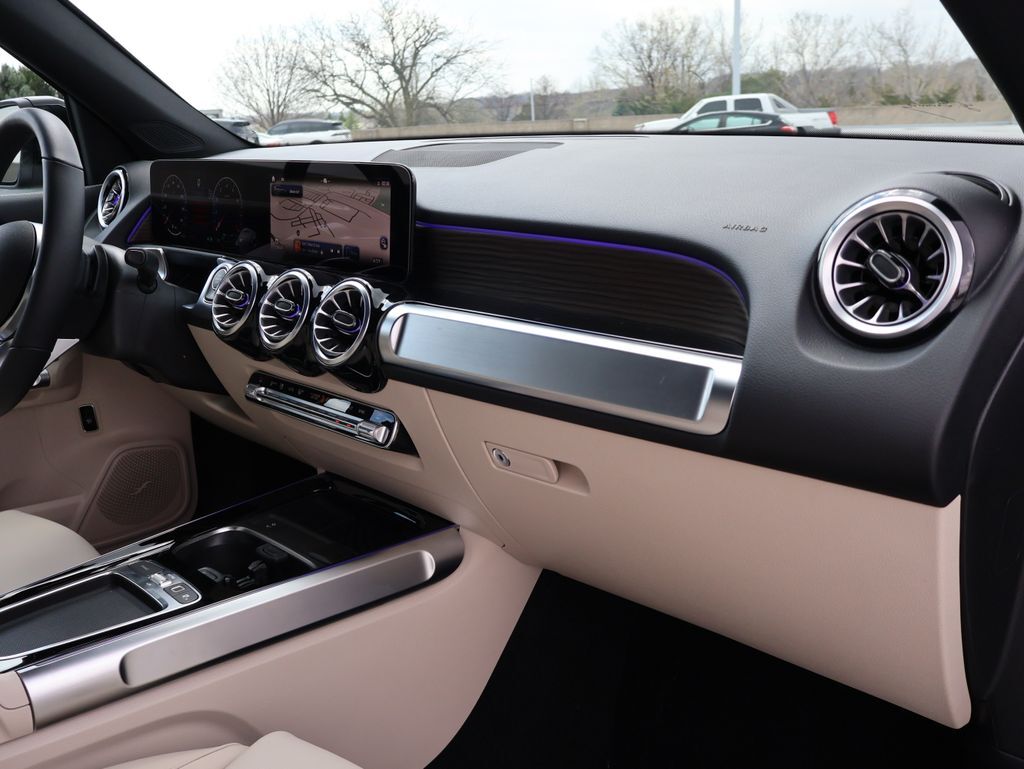 2025 Mercedes-Benz GLB GLB 250 San Clemente CA