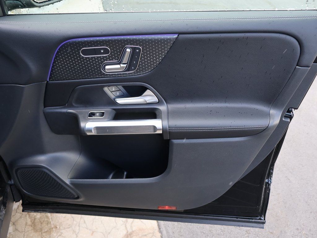 2025 Mercedes-Benz GLB GLB 250 San Clemente CA
