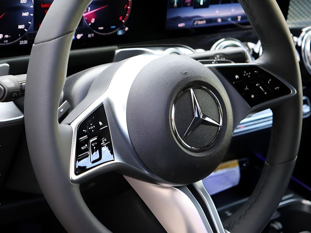 2025 Mercedes-Benz GLB GLB 250 San Clemente CA