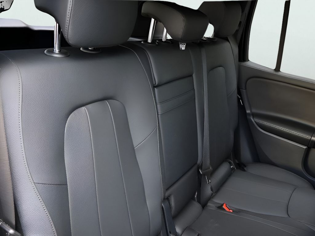 2025 Mercedes-Benz GLB GLB 250 San Clemente CA