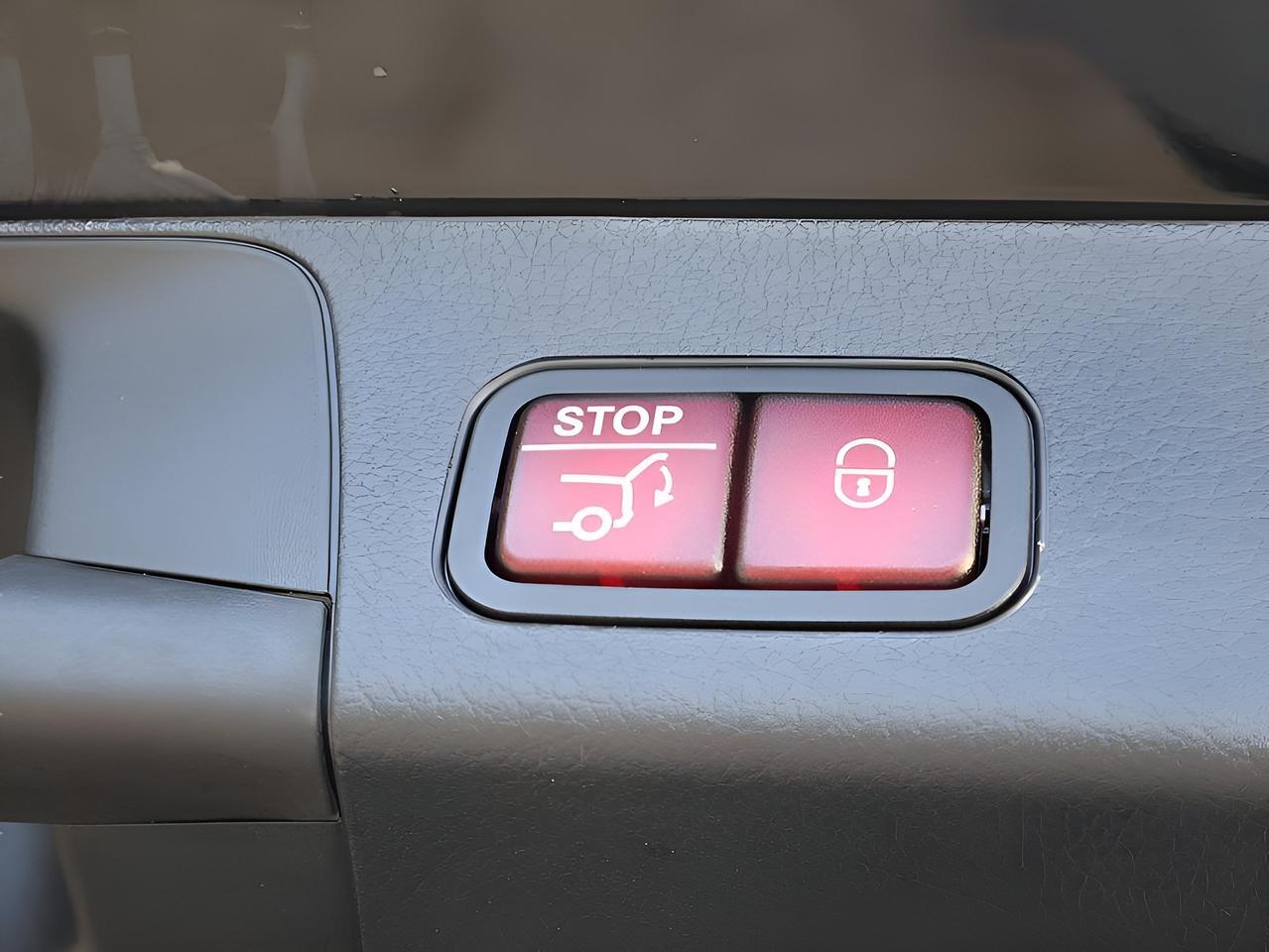 2025 Mercedes-Benz GLB GLB 250 San Clemente CA