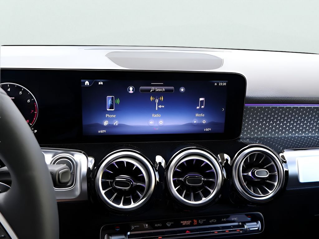2025 Mercedes-Benz GLB GLB 250 San Clemente CA
