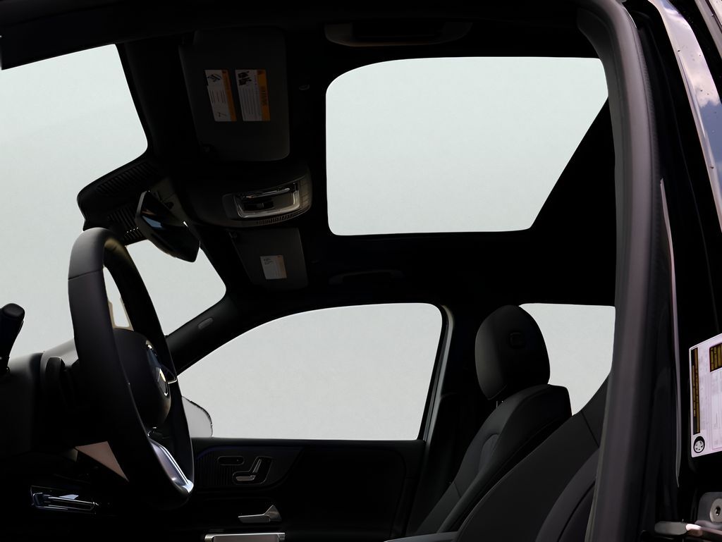 2025 Mercedes-Benz GLB GLB 250 San Clemente CA
