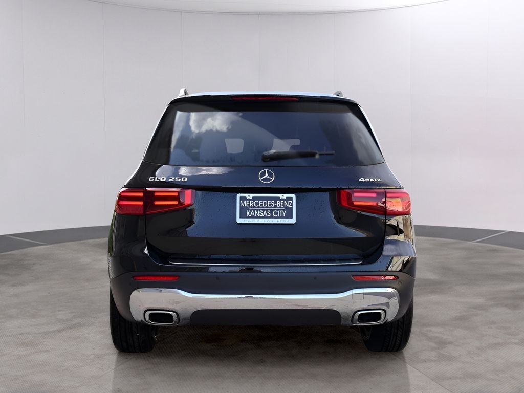 2025 Mercedes-Benz GLB GLB 250 San Clemente CA