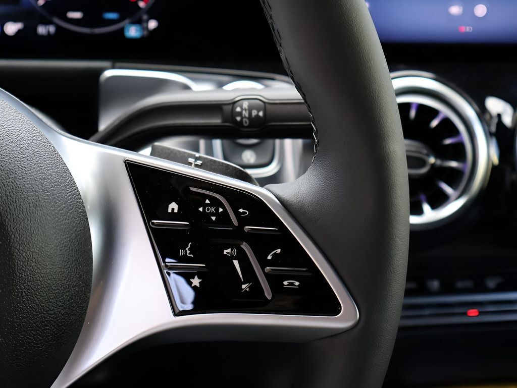 2025 Mercedes-Benz GLB GLB 250 San Clemente CA