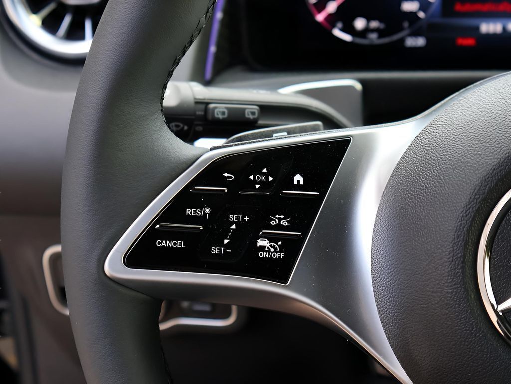2025 Mercedes-Benz GLB GLB 250 San Clemente CA