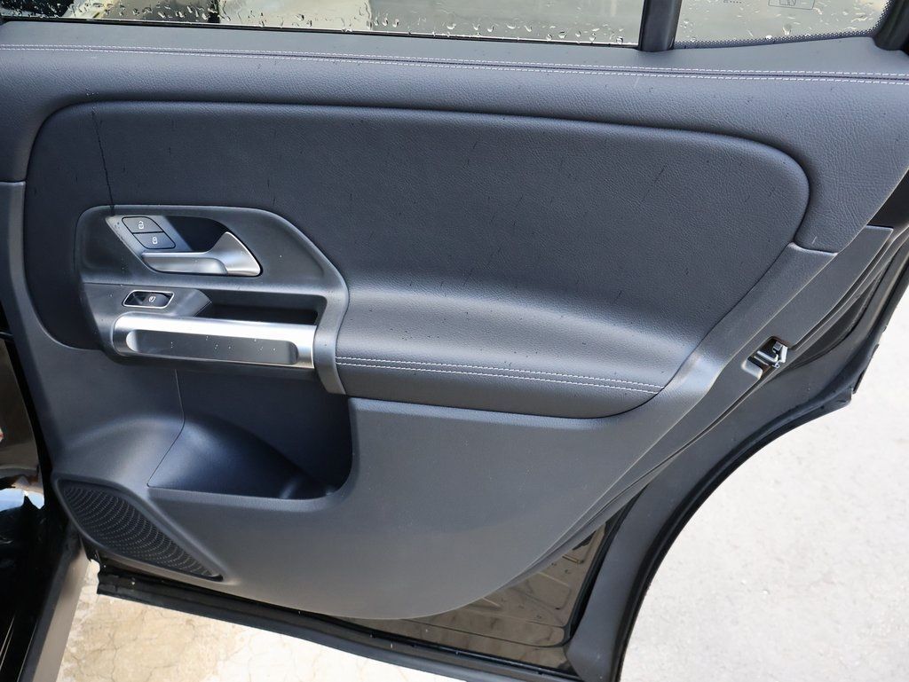 2025 Mercedes-Benz GLB GLB 250 San Clemente CA
