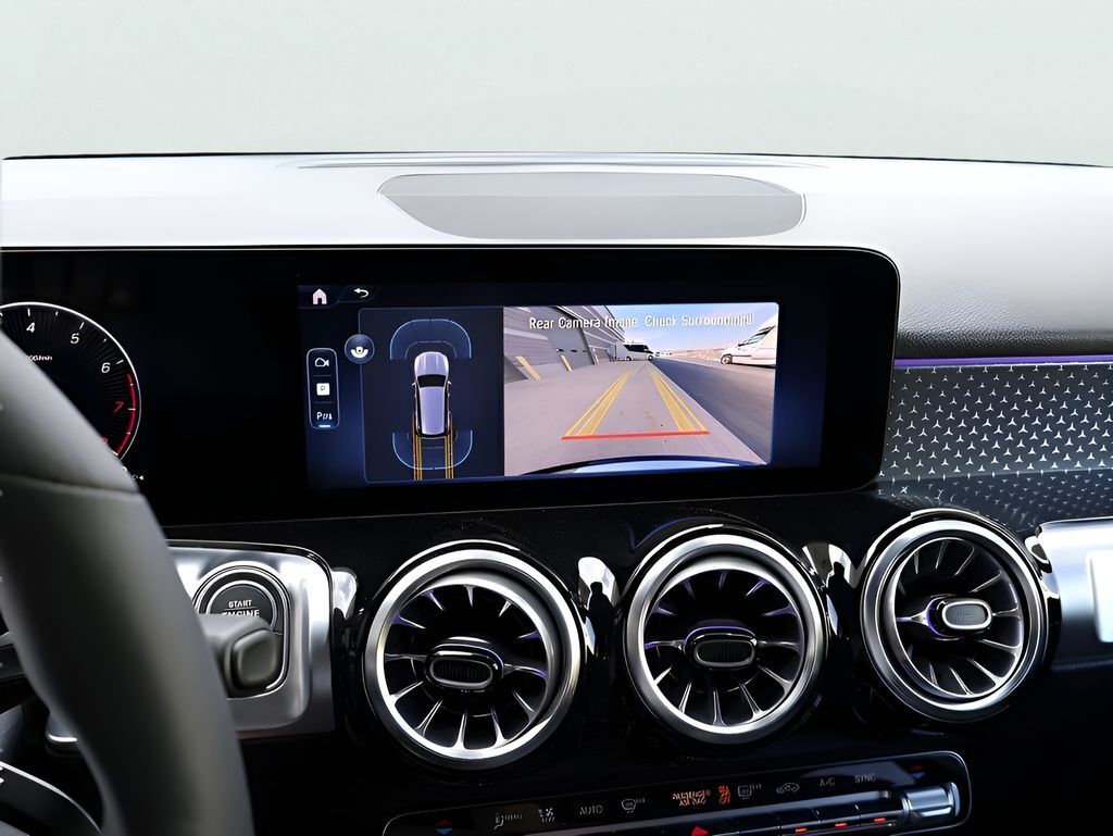 2025 Mercedes-Benz GLB GLB 250 San Clemente CA