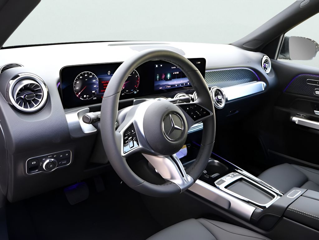 2025 Mercedes-Benz GLB GLB 250 San Clemente CA