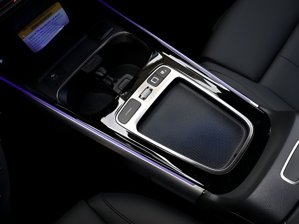 2025 Mercedes-Benz GLB GLB 250 San Clemente CA
