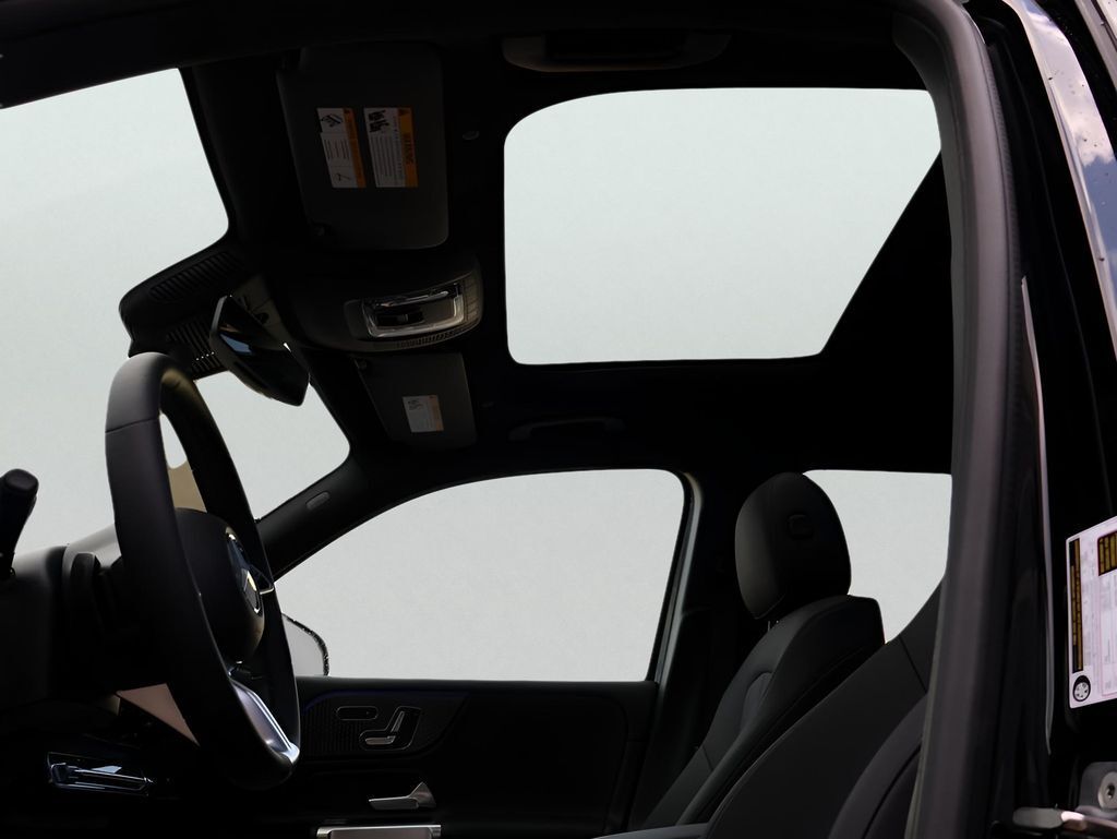2025 Mercedes-Benz GLB GLB 250 San Clemente CA