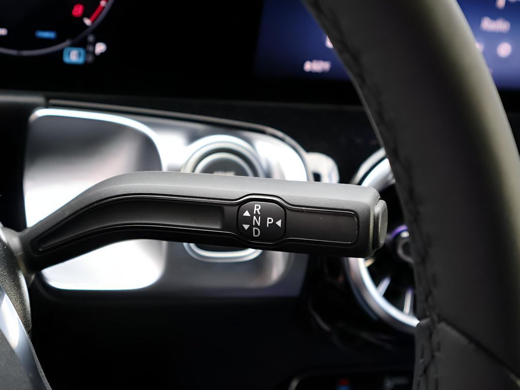 2025 Mercedes-Benz GLB GLB 250 San Clemente CA