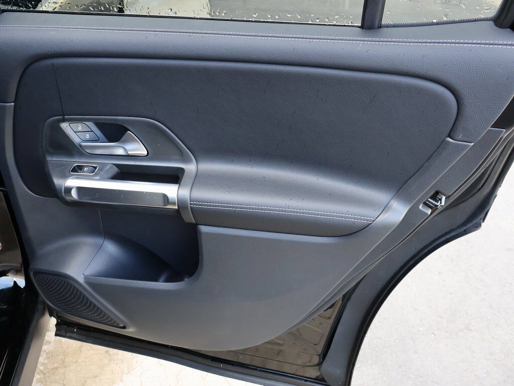 2025 Mercedes-Benz GLB GLB 250 San Clemente CA