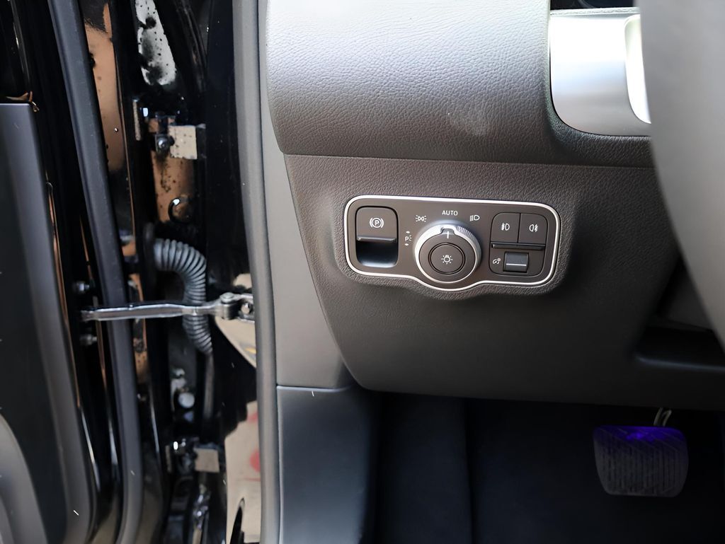 2025 Mercedes-Benz GLB GLB 250 San Clemente CA