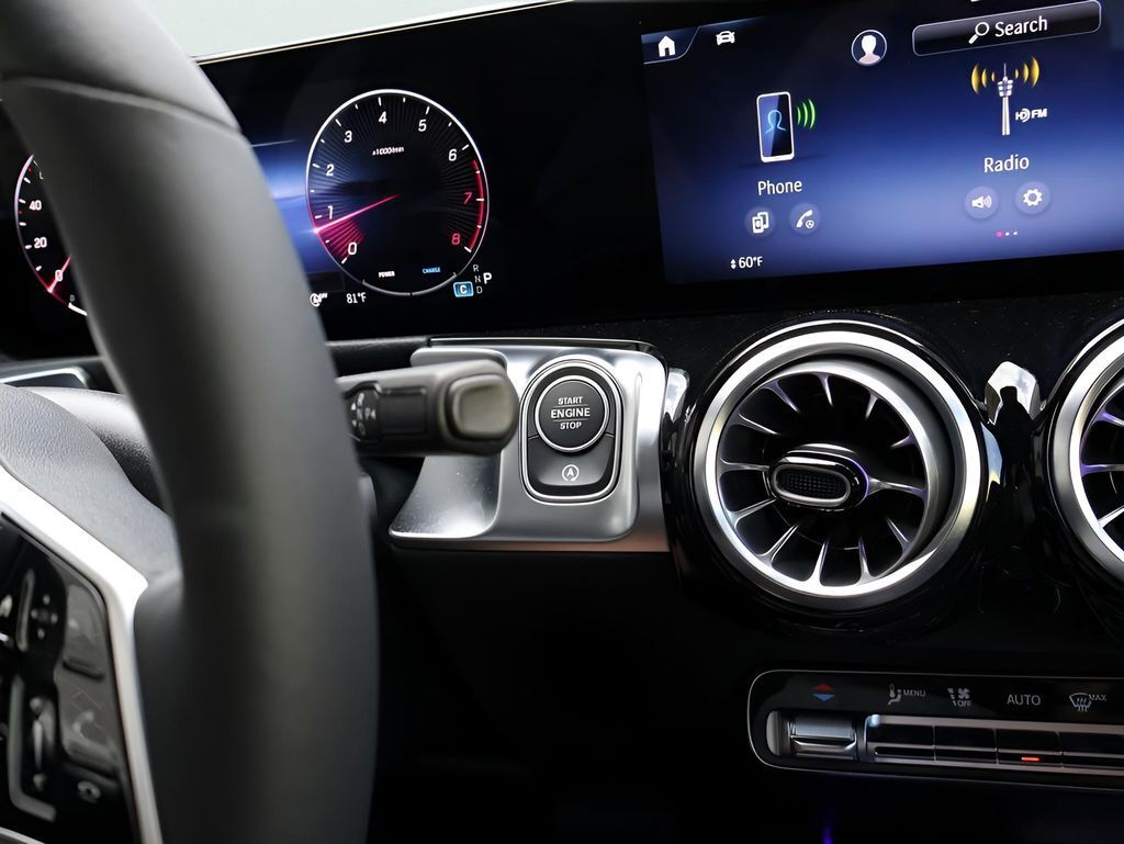 2025 Mercedes-Benz GLB GLB 250 San Clemente CA
