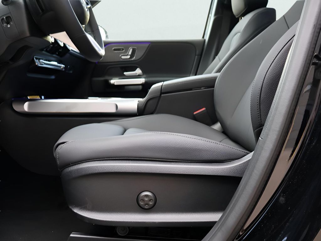 2025 Mercedes-Benz GLB GLB 250 San Clemente CA