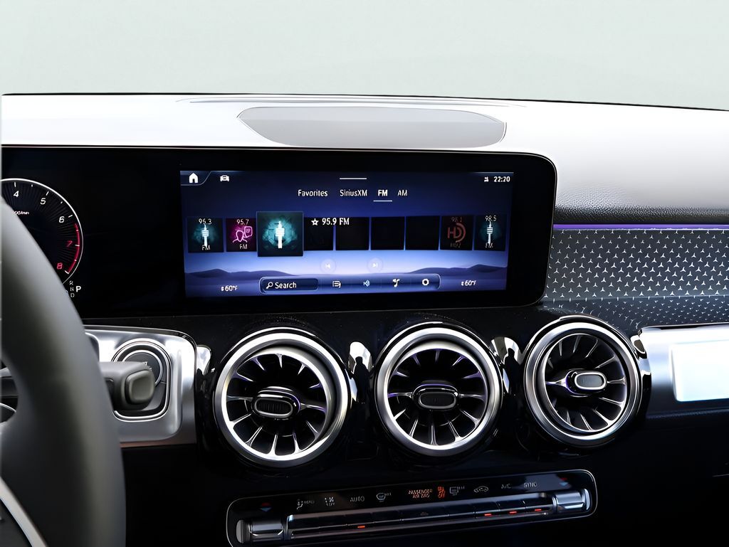 2025 Mercedes-Benz GLB GLB 250 San Clemente CA