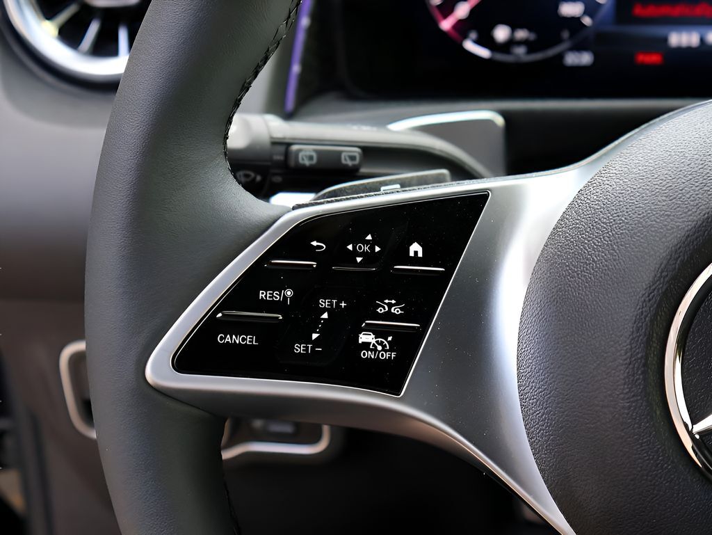 2025 Mercedes-Benz GLB GLB 250 San Clemente CA